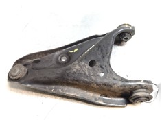 Recambio de brazo suspension inferior delantero izquierdo para dacia sandero 1.5 dci diesel fap cat referencia OEM IAM    2