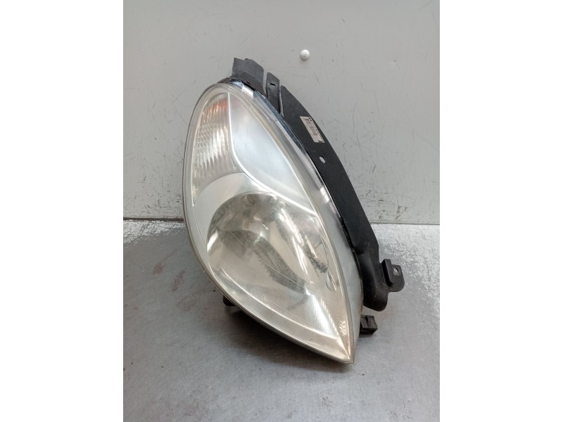 Recambio de faro derecho para citroën xsara picasso (n68) 1.6 hdi referencia OEM IAM 9649557380 89310180 