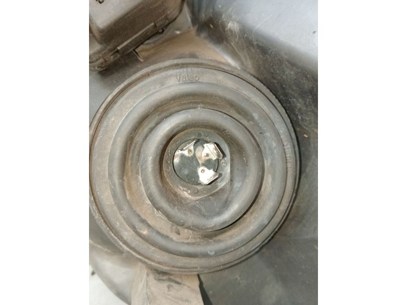 Recambio de faro derecho para citroën xsara picasso (n68) 1.6 hdi referencia OEM IAM 9649557380 89310180 