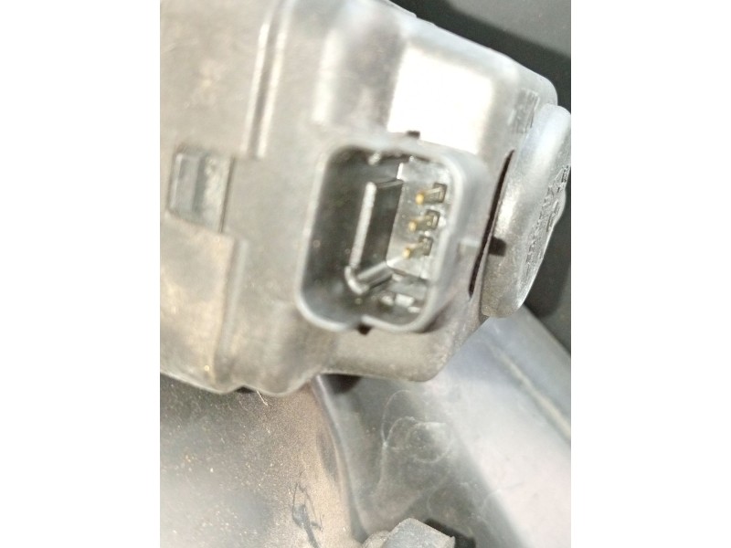 Recambio de faro derecho para citroën xsara picasso (n68) 1.6 hdi referencia OEM IAM 9649557380 89310180 