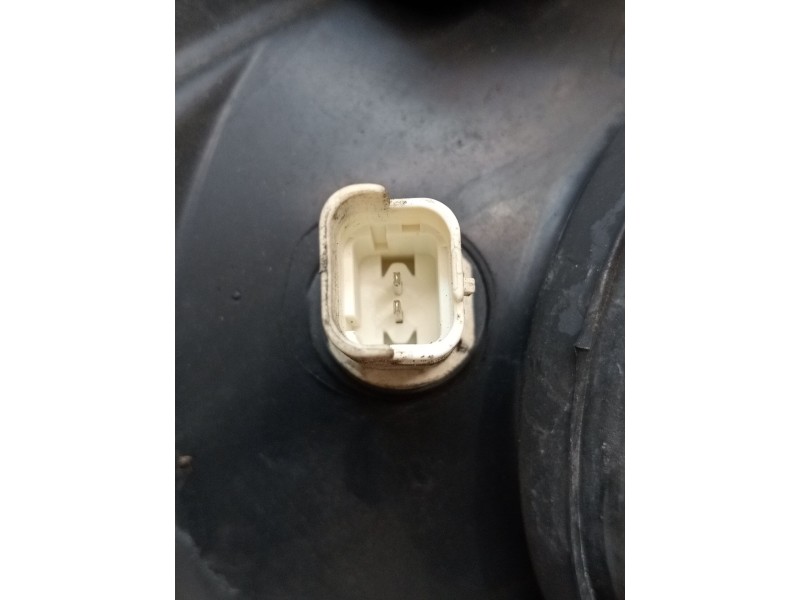 Recambio de faro derecho para citroën xsara picasso (n68) 1.6 hdi referencia OEM IAM 9649557380 89310180 