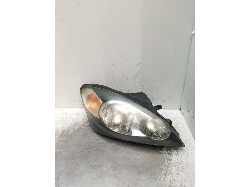 Recambio de faro derecho para kia pro cee´d (ed) 2.0 crdi 140 referencia OEM IAM   
