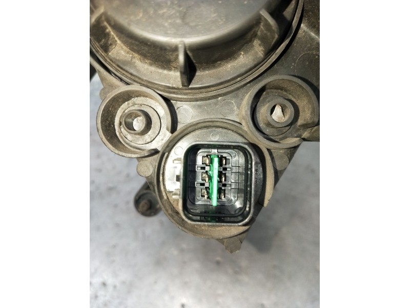 Recambio de faro derecho para kia pro cee´d (ed) 2.0 crdi 140 referencia OEM IAM   