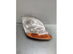 Recambio de faro derecho para chevrolet matiz (m200, m250) 0.8 referencia OEM IAM   