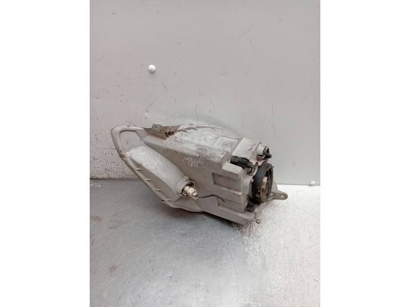 Recambio de faro derecho para chevrolet matiz (m200, m250) 0.8 referencia OEM IAM   