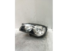 Recambio de faro izquierdo para toyota corolla liftback (_e11_) 2.0 d-4d (cde110_) referencia OEM IAM   