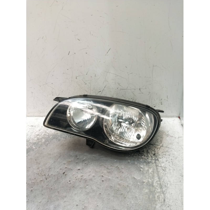 Recambio de faro izquierdo para toyota corolla liftback (_e11_) 2.0 d-4d (cde110_) referencia OEM IAM   