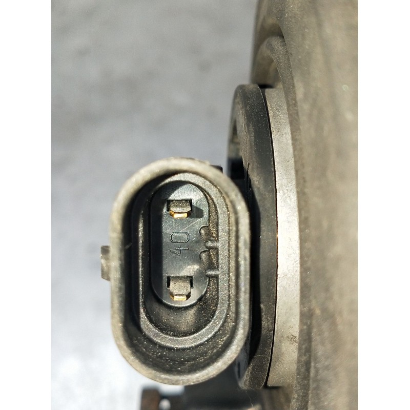 Recambio de faro izquierdo para toyota corolla liftback (_e11_) 2.0 d-4d (cde110_) referencia OEM IAM   