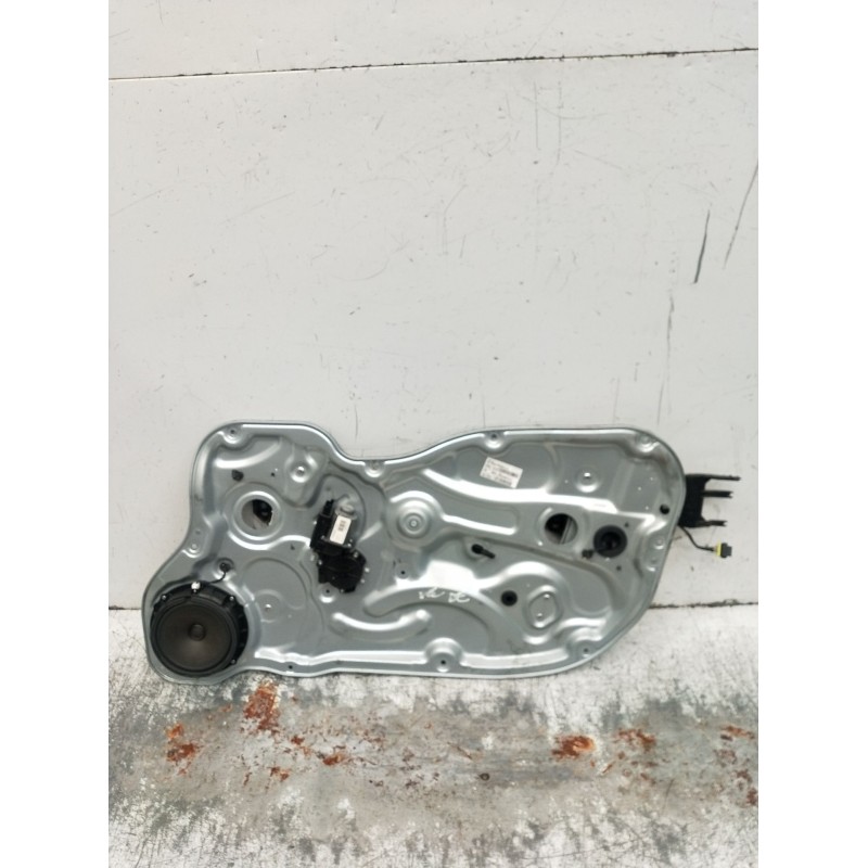 Recambio de elevalunas delantero derecho para kia pro cee´d (ed) 2.0 crdi 140 referencia OEM IAM 824801H370 3P 