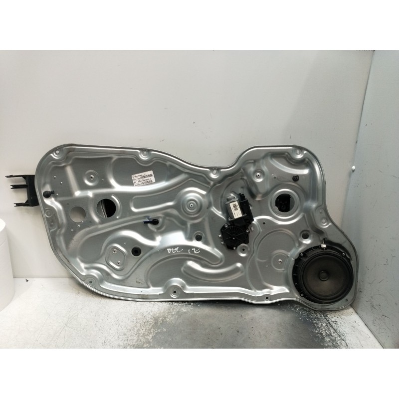 Recambio de elevalunas delantero izquierdo para kia pro cee´d (ed) 2.0 crdi 140 referencia OEM IAM 824701H320 3P 