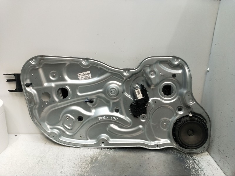 Recambio de elevalunas delantero izquierdo para kia pro cee´d (ed) 2.0 crdi 140 referencia OEM IAM 824701H320 3P 