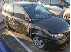 mazda 2 berlina (dy) del año 2006