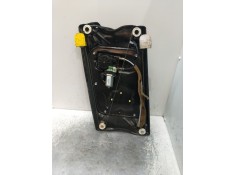 Recambio de elevalunas delantero derecho para land rover freelander 2 (l359) 2.2 td4 4x4 referencia OEM IAM 6H5223200AN 5P 