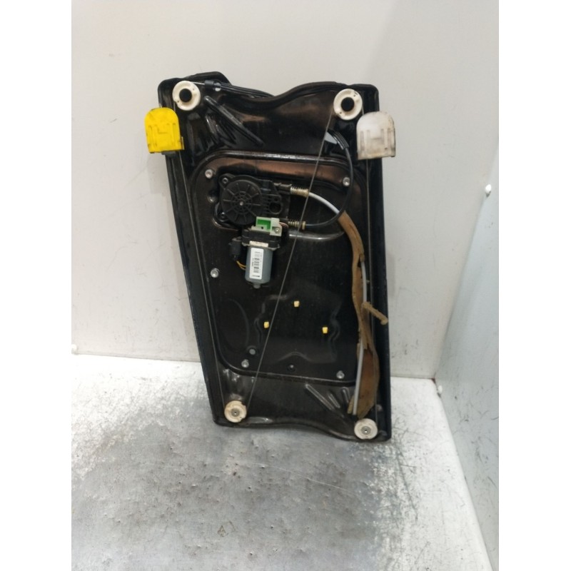 Recambio de elevalunas delantero derecho para land rover freelander 2 (l359) 2.2 td4 4x4 referencia OEM IAM 6H5223200AN 5P 