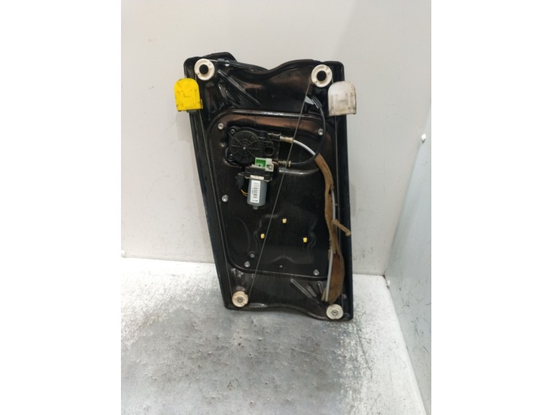 Recambio de elevalunas delantero derecho para land rover freelander 2 (l359) 2.2 td4 4x4 referencia OEM IAM 6H5223200AN 5P 