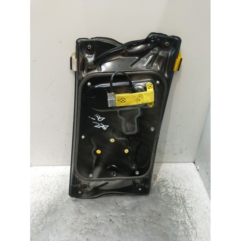 Recambio de elevalunas delantero derecho para land rover freelander 2 (l359) 2.2 td4 4x4 referencia OEM IAM 6H5223200AN 5P 