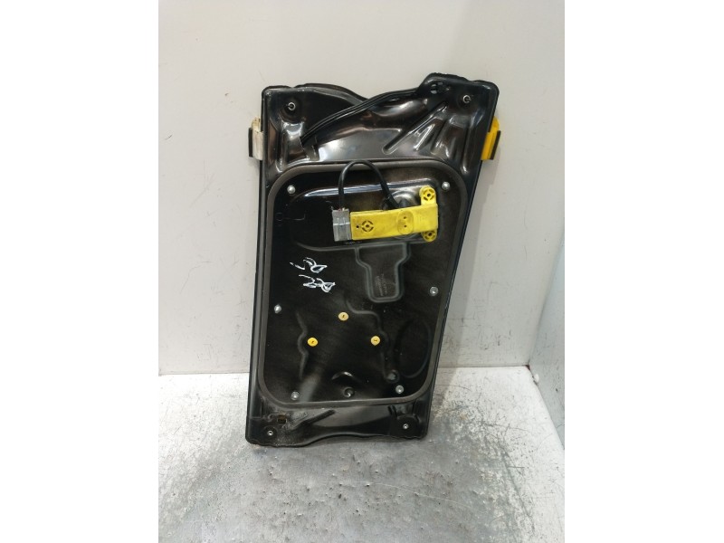 Recambio de elevalunas delantero derecho para land rover freelander 2 (l359) 2.2 td4 4x4 referencia OEM IAM 6H5223200AN 5P 