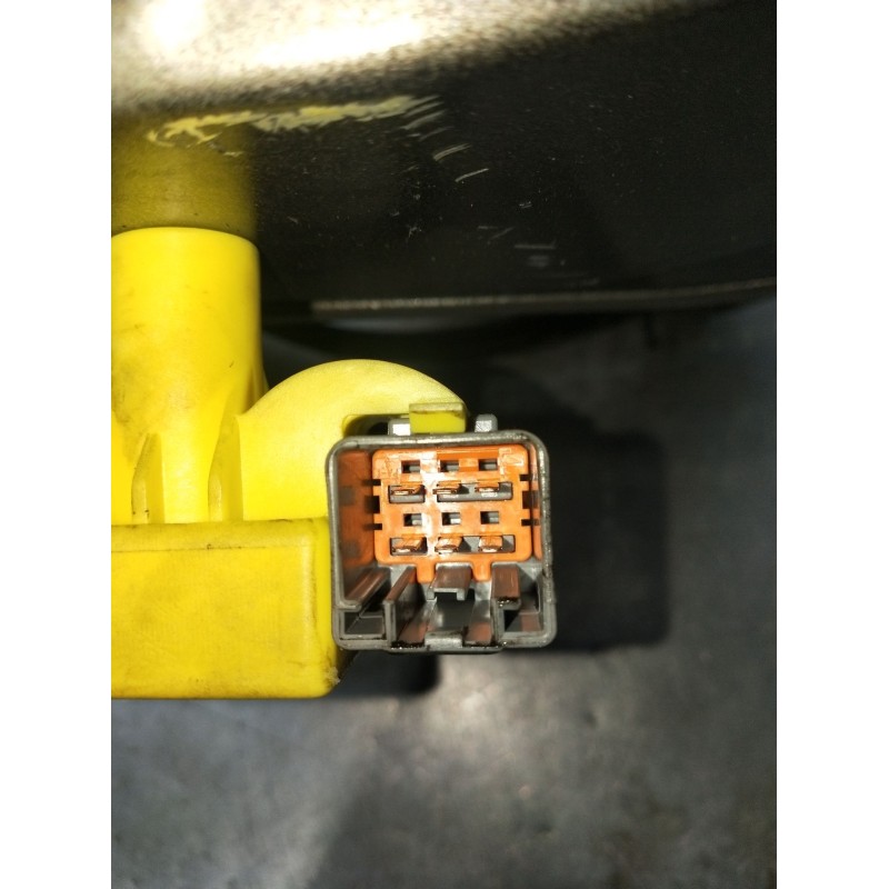 Recambio de elevalunas delantero derecho para land rover freelander 2 (l359) 2.2 td4 4x4 referencia OEM IAM 6H5223200AN 5P 