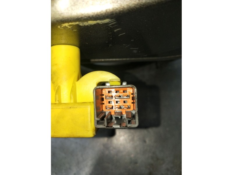 Recambio de elevalunas delantero derecho para land rover freelander 2 (l359) 2.2 td4 4x4 referencia OEM IAM 6H5223200AN 5P 