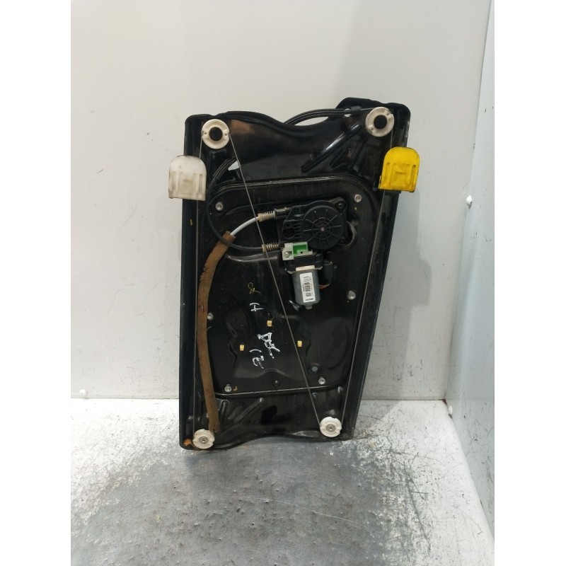 Recambio de elevalunas delantero izquierdo para land rover freelander 2 (l359) 2.2 td4 4x4 referencia OEM IAM 6H5223201AN  