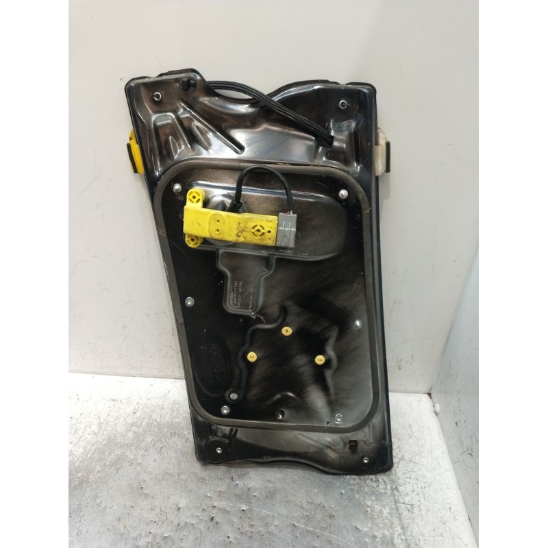 Recambio de elevalunas delantero izquierdo para land rover freelander 2 (l359) 2.2 td4 4x4 referencia OEM IAM 6H5223201AN  