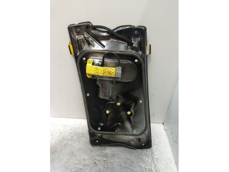 Recambio de elevalunas delantero izquierdo para land rover freelander 2 (l359) 2.2 td4 4x4 referencia OEM IAM 6H5223201AN  