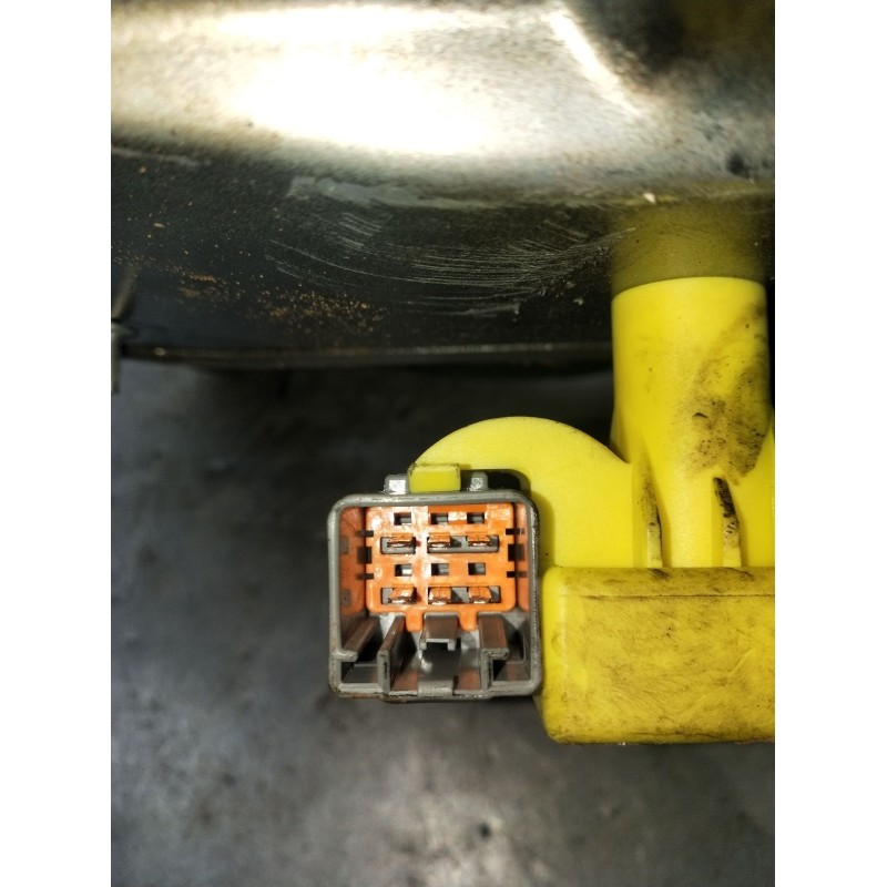 Recambio de elevalunas delantero izquierdo para land rover freelander 2 (l359) 2.2 td4 4x4 referencia OEM IAM 6H5223201AN  