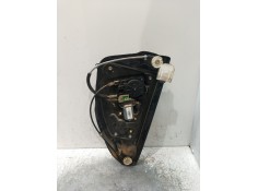Recambio de elevalunas trasero derecho para land rover freelander 2 (l359) 2.2 td4 4x4 referencia OEM IAM 6H5227000AJ 5P 