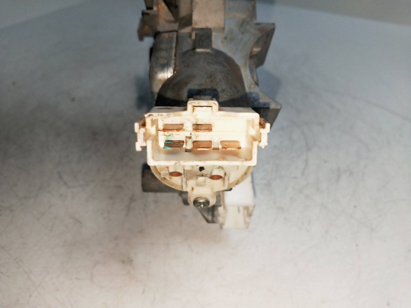 Recambio de conmutador de arranque para mitsubishi outlander (cw0) 2.0 di-d intense referencia OEM IAM   