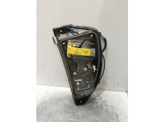 Recambio de elevalunas trasero derecho para land rover freelander 2 (l359) 2.2 td4 4x4 referencia OEM IAM 6H5227000AJ 5P  2