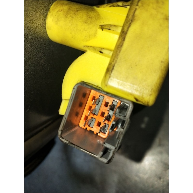 Recambio de elevalunas trasero derecho para land rover freelander 2 (l359) 2.2 td4 4x4 referencia OEM IAM 6H5227000AJ 5P 