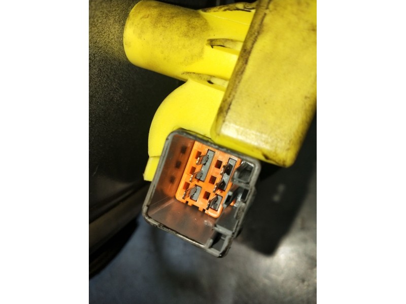 Recambio de elevalunas trasero derecho para land rover freelander 2 (l359) 2.2 td4 4x4 referencia OEM IAM 6H5227000AJ 5P 