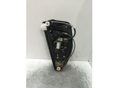 Recambio de elevalunas trasero izquierdo para land rover freelander 2 (l359) 2.2 td4 4x4 referencia OEM IAM 6H5227001AJ 5P 