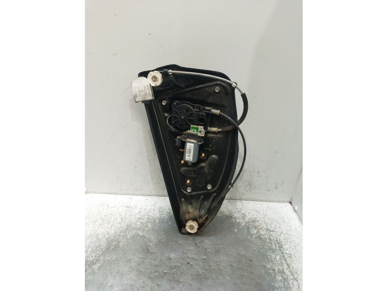 Recambio de elevalunas trasero izquierdo para land rover freelander 2 (l359) 2.2 td4 4x4 referencia OEM IAM 6H5227001AJ 5P 