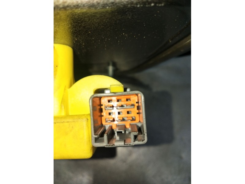 Recambio de elevalunas trasero izquierdo para land rover freelander 2 (l359) 2.2 td4 4x4 referencia OEM IAM 6H5227001AJ 5P 