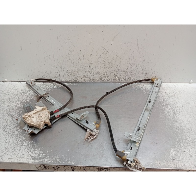 Recambio de elevalunas delantero izquierdo para citroën xsara picasso (n68) 1.6 hdi referencia OEM IAM 128000292 3700105128105 