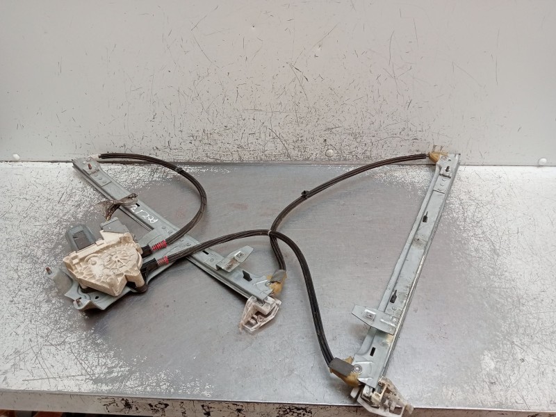 Recambio de elevalunas delantero izquierdo para citroën xsara picasso (n68) 1.6 hdi referencia OEM IAM 128000292 3700105128105 