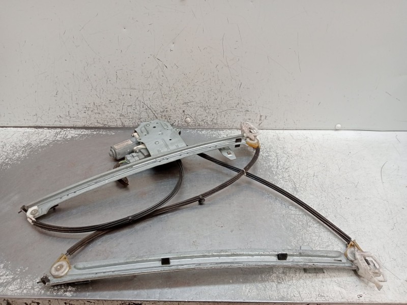 Recambio de elevalunas delantero izquierdo para citroën xsara picasso (n68) 1.6 hdi referencia OEM IAM 128000292 3700105128105 