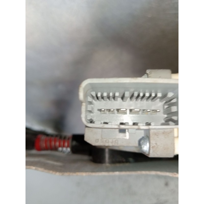 Recambio de elevalunas delantero izquierdo para citroën xsara picasso (n68) 1.6 hdi referencia OEM IAM 128000292 3700105128105 