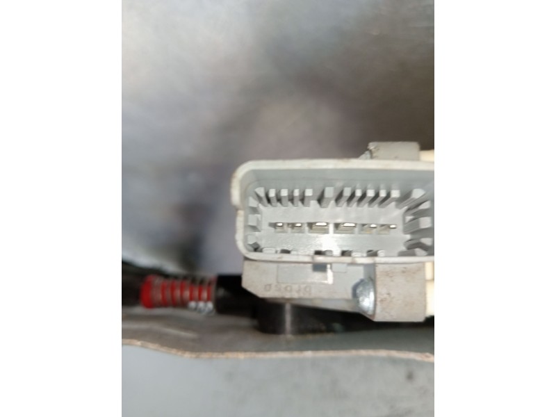 Recambio de elevalunas delantero izquierdo para citroën xsara picasso (n68) 1.6 hdi referencia OEM IAM 128000292 3700105128105 