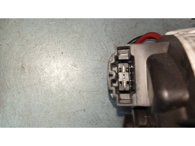 Recambio de motor calefaccion para peugeot 2008 (--.2013) allure referencia OEM IAM MN108411U  