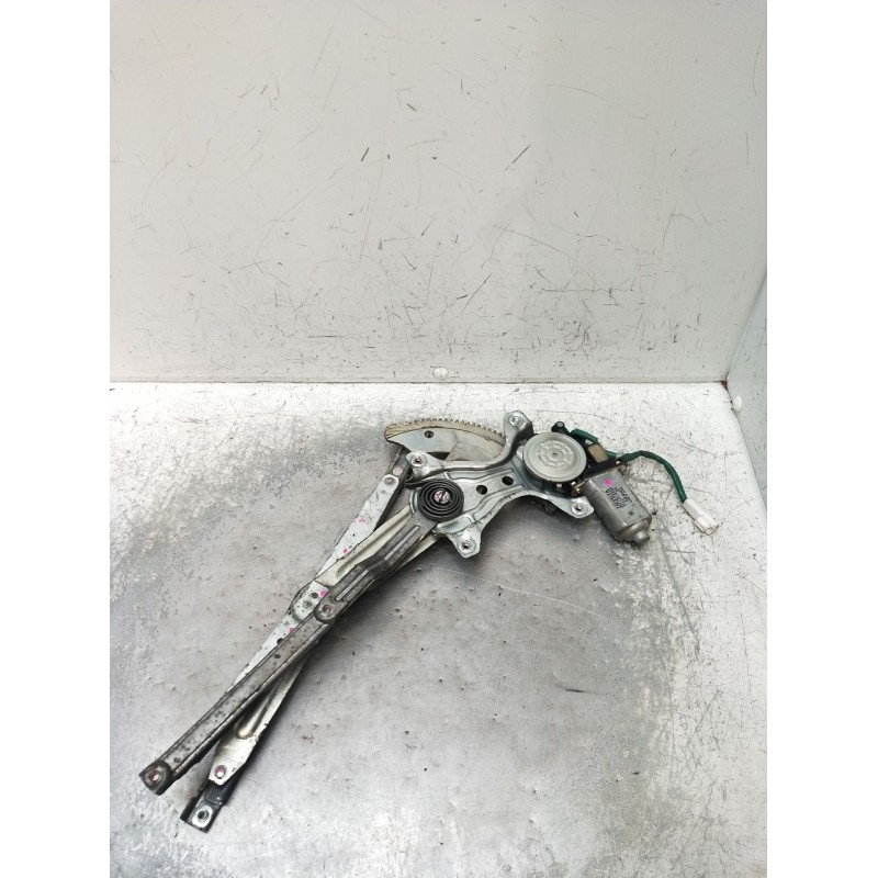 Recambio de elevalunas delantero derecho para toyota corolla liftback (_e11_) 2.0 d-4d (cde110_) referencia OEM IAM  5P 