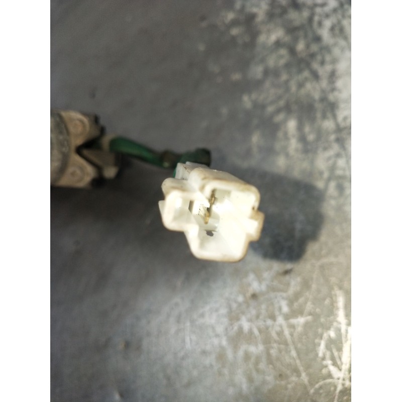 Recambio de elevalunas delantero derecho para toyota corolla liftback (_e11_) 2.0 d-4d (cde110_) referencia OEM IAM  5P 