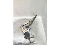 Recambio de elevalunas delantero izquierdo para toyota corolla liftback (_e11_) 2.0 d-4d (cde110_) referencia OEM IAM  5P 