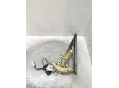 Recambio de elevalunas delantero izquierdo para toyota corolla liftback (_e11_) 2.0 d-4d (cde110_) referencia OEM IAM  5P  2