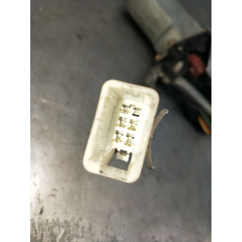 Recambio de elevalunas delantero izquierdo para toyota corolla liftback (_e11_) 2.0 d-4d (cde110_) referencia OEM IAM  5P 