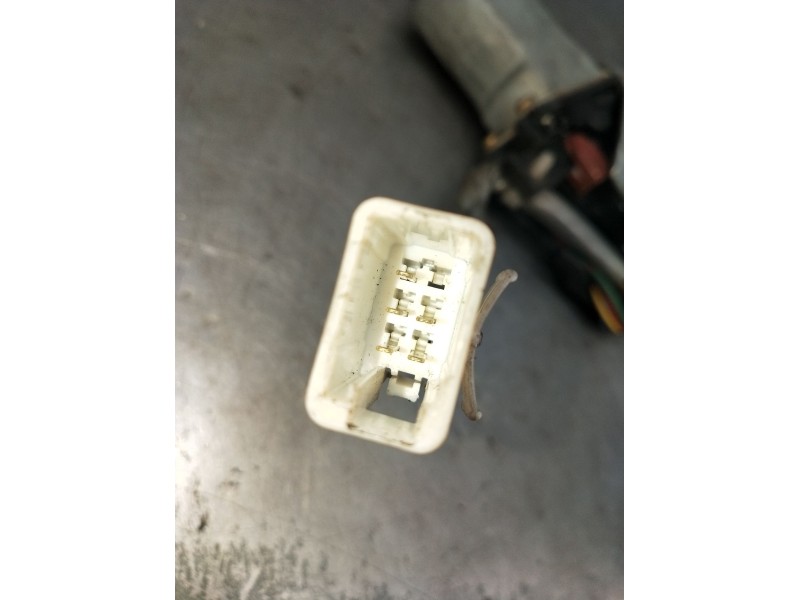 Recambio de elevalunas delantero izquierdo para toyota corolla liftback (_e11_) 2.0 d-4d (cde110_) referencia OEM IAM  5P 