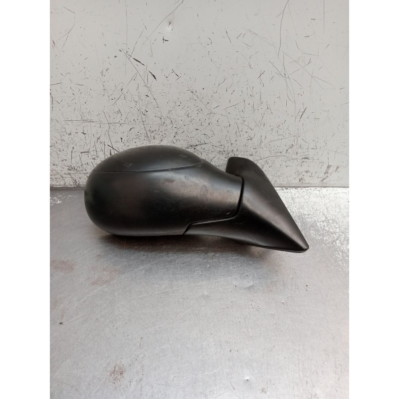 Recambio de retrovisor derecho para citroën xsara picasso (n68) 1.6 hdi referencia OEM IAM ELÉCTRICO 1 ENCHUFE 7 CABLES 