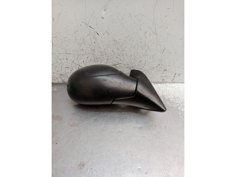 Recambio de retrovisor derecho para citroën xsara picasso (n68) 1.6 hdi referencia OEM IAM ELÉCTRICO 1 ENCHUFE 7 CABLES 