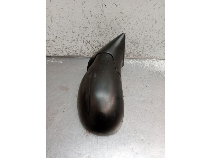 Recambio de retrovisor derecho para citroën xsara picasso (n68) 1.6 hdi referencia OEM IAM ELÉCTRICO 1 ENCHUFE 7 CABLES 